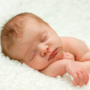 24 Hours To Improving Baby’s Sleep