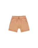 Relaxed Short - Grapefruit