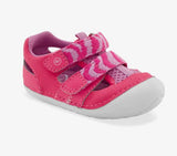 Stride Rite - Gaia - Pink