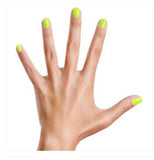 Piggy Paint - Lime Time Nail Polish