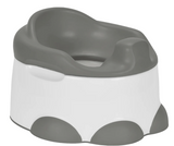 Bumbo Step 'N Potty - Slate Grey