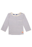 Longsleeve Osburn - Stripe pattern