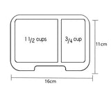 Munchi Snack - Seaside Blue