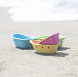 Sprout Ware Floating Boats