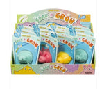Farm Fresh Soak n Grow Toy