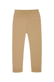 Trousers Lemmon - Sesame