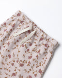 Drawstring Pant - Garden