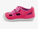Stride Rite - Gaia - Pink