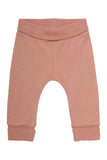 Top + Pant Set Tortolita - Canyon Clay