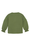 Longsleeve Prattville - Olivine