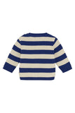 Jumper Segesta - Blue Stripe