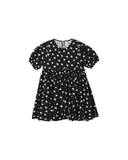 Rose Dress - Hearts