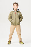 Trousers Lemmon - Sesame