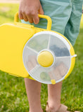 GoBe Lunch Box Spinner