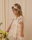 Luna Dress - Butterfly