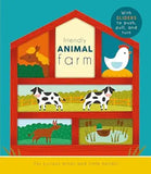 Friendly Animal Farm