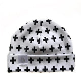 Baby Hat 3-6m