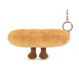 Amuseables Baguette - Bag Charm