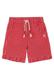 Shorts Nazret - Pink Stripes