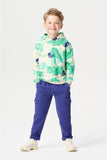Trousers Layton - Skipper Blue
