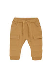 Trousers Stowe - Biscuit