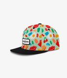 Sugar Rush Snapback