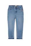 Jeans Novi - Washed Blue