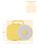 GoBe Lunch Box Spinner
