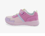 Stride Rite - Player - Pink multi