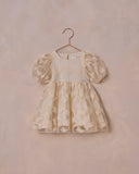 Luna Dress - Butterfly