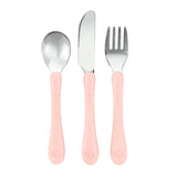 Stainless Steel Sprout Ware Kids Cutlery