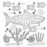 Easy and Fun Paint Magic with Water: Oceans