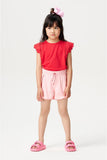 Shorts Novato - Quartz Pink