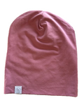 Slouchy Beanie - 18m - 6Y