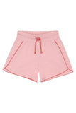 Shorts Novato - Quartz Pink