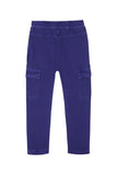 Trousers Layton - Skipper Blue