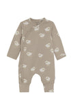Play suit Soperton - Sheep Pattern