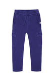 Trousers Layton - Skipper Blue