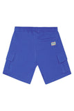 Shorts Linneus - Dazzling Blue