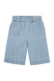 Trousers Murtle - Light Blue