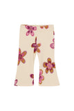 Legging Tribune - Floral Pink
