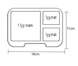 Munchi Snack - Purple Periwinkle