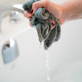 Bamboo/Cotton Wash Cloths 3 Pack