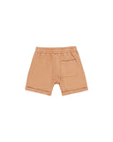 Relaxed Short - Grapefruit