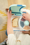 GoBe Lunch Box Spinner