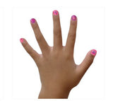 Piggy Paint - 3D Princess Nail Art