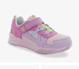 Stride Rite - Player - Pink multi