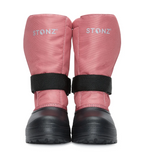 Stonz Kids Winter Boots Trek - Dusty Rose