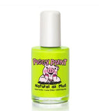 Piggy Paint - Lime Time Nail Polish