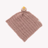 Plush Pacifier Holders